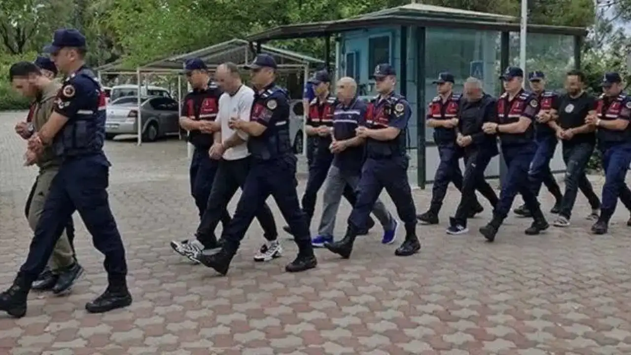 Antalya’daki Saldırı Davasının Ardından Azerbaycanlı Başkan Konuştu 4